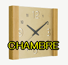 CHAMBRE掛け時計