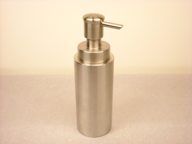 ステンレスフォームポンプ フォーム バスグッズ インテリア雑貨の通販店 Ceciｃｅｌａ セシセラ