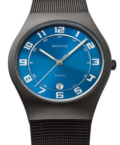 BERING ベーリング 11937-227 腕時計 デイリー付