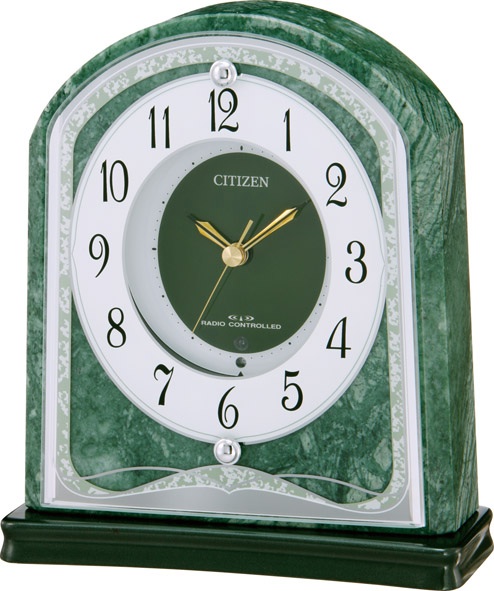 置き時計 パルラフィーネr6 4ry6 005 シチズン時計 時計 置き時計 インテリア雑貨の通販店cecicela セシセラ