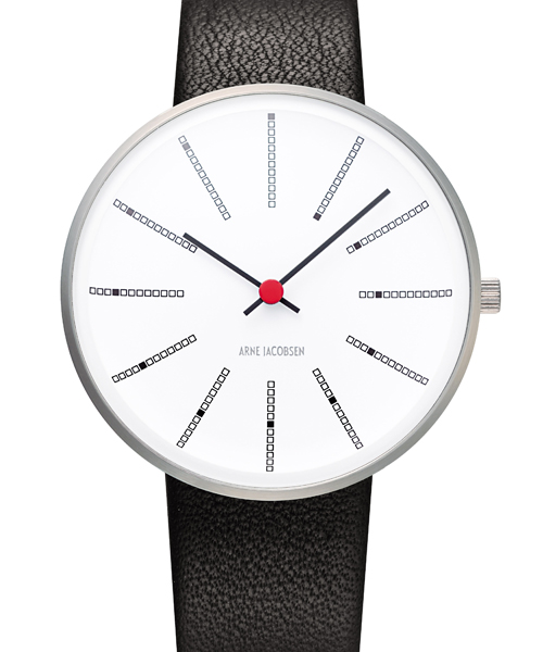 ARNE JACOBSEN アルネ・ヤコブセン 腕時計　30ｍｍ 楽天市場】【国内正規品】アルネヤコブセン 30mm 腕時計