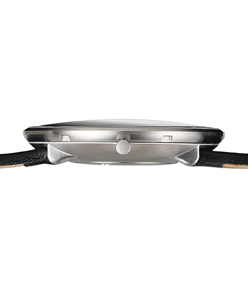 アルネヤコブセン バンカーズ 34mm 腕時計 Arne Jacobsen 【アルネ ヤコブセン】 腕時計 Bankers