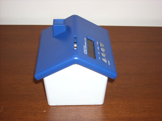 おしゃべり貯金箱 生活雑貨 インテリア雑貨の通販店 Ceciｃｅｌａ セシセラ