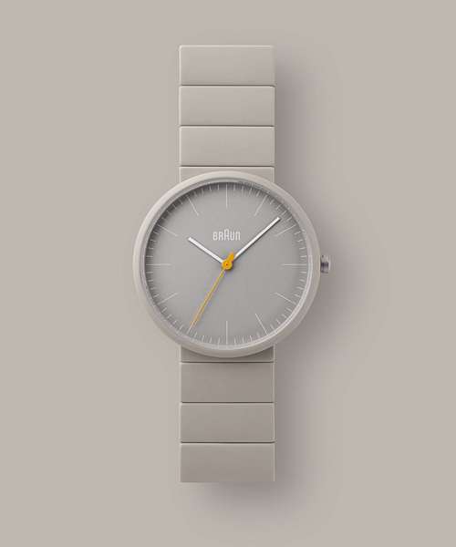 日本正規代理店品】 ブラウンBRAUN腕時計 10186 BRAUN Watch