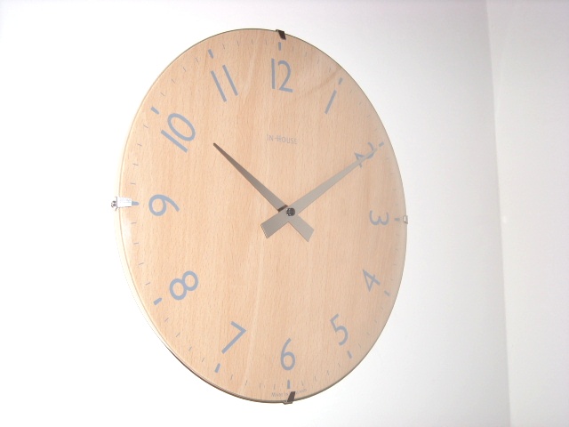 インハウスW31CA